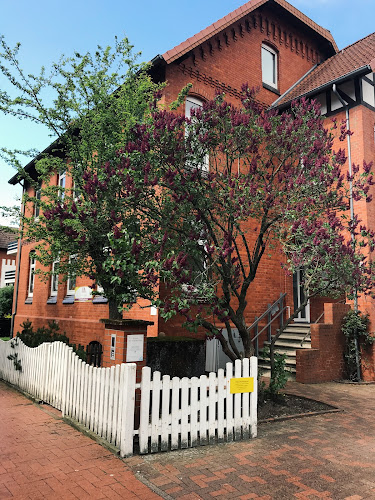 Praxis für Ergotherapie Aylin Arslan