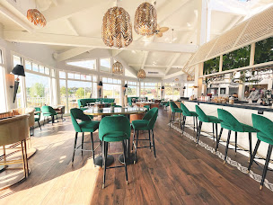 Photo n°21 de GreenHouse à Talmont-Saint-Hilaire (Bar lounge)