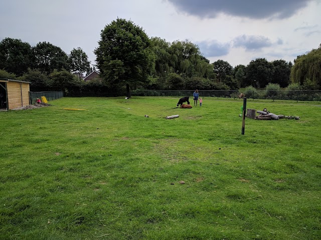 Boerderij Westerpark