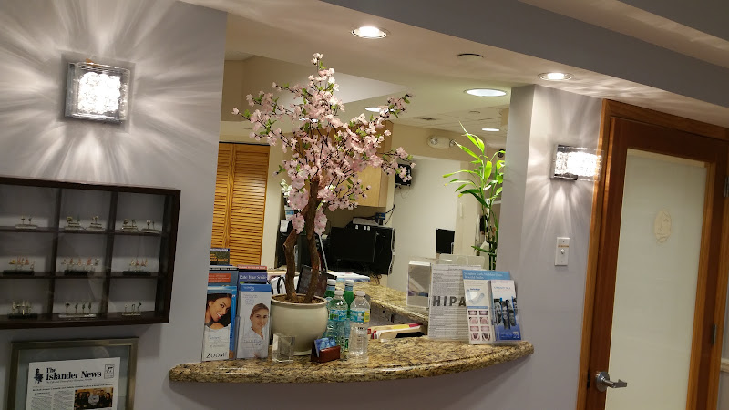 Dr. Abraham Jaskiel, DMD Dentist