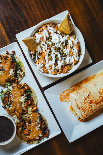 Las Carretas Mexican Restaurant Gainesville Gallery - United States