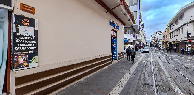 Tienda de Celulares Cell Pluss