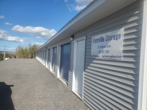 Kentville Storage