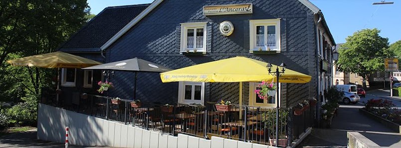 Ristorante L'Ancora Remscheider Str. 33, 42369 Wuppertal