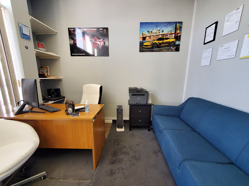 Cherry Auto | Used Car Sales | Auto Service and Body Shop Gallery - Canada