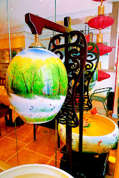 Photo n°121 de Les Pâtes Vivantes de Lyon à Lyon (Restaurant servant des nouilles chinoises)