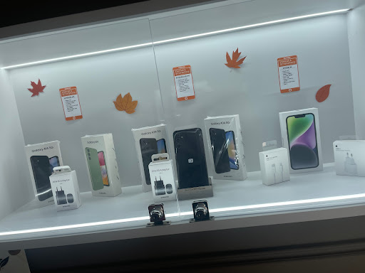 Internet & Smartphone Store - Thumbnail