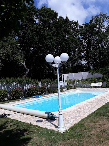 Photo de Louée Piscine et Spa - La Louée Import Export à Vertou (44120)