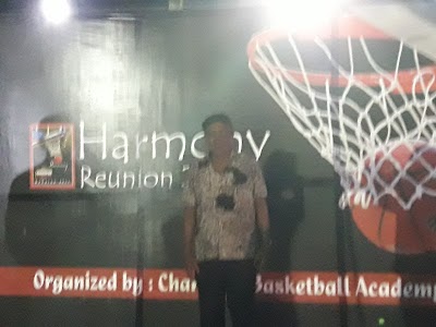 Photos of Chandpur Basketball Academy