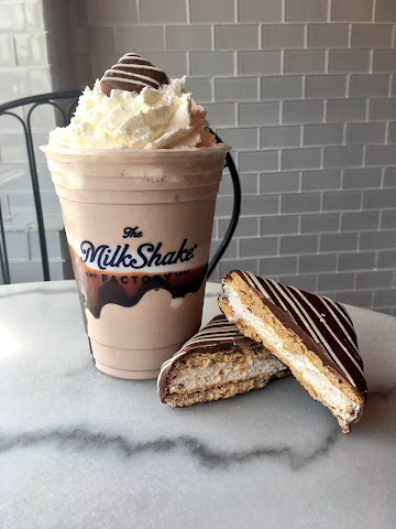 MilkShake Factory South Side by null