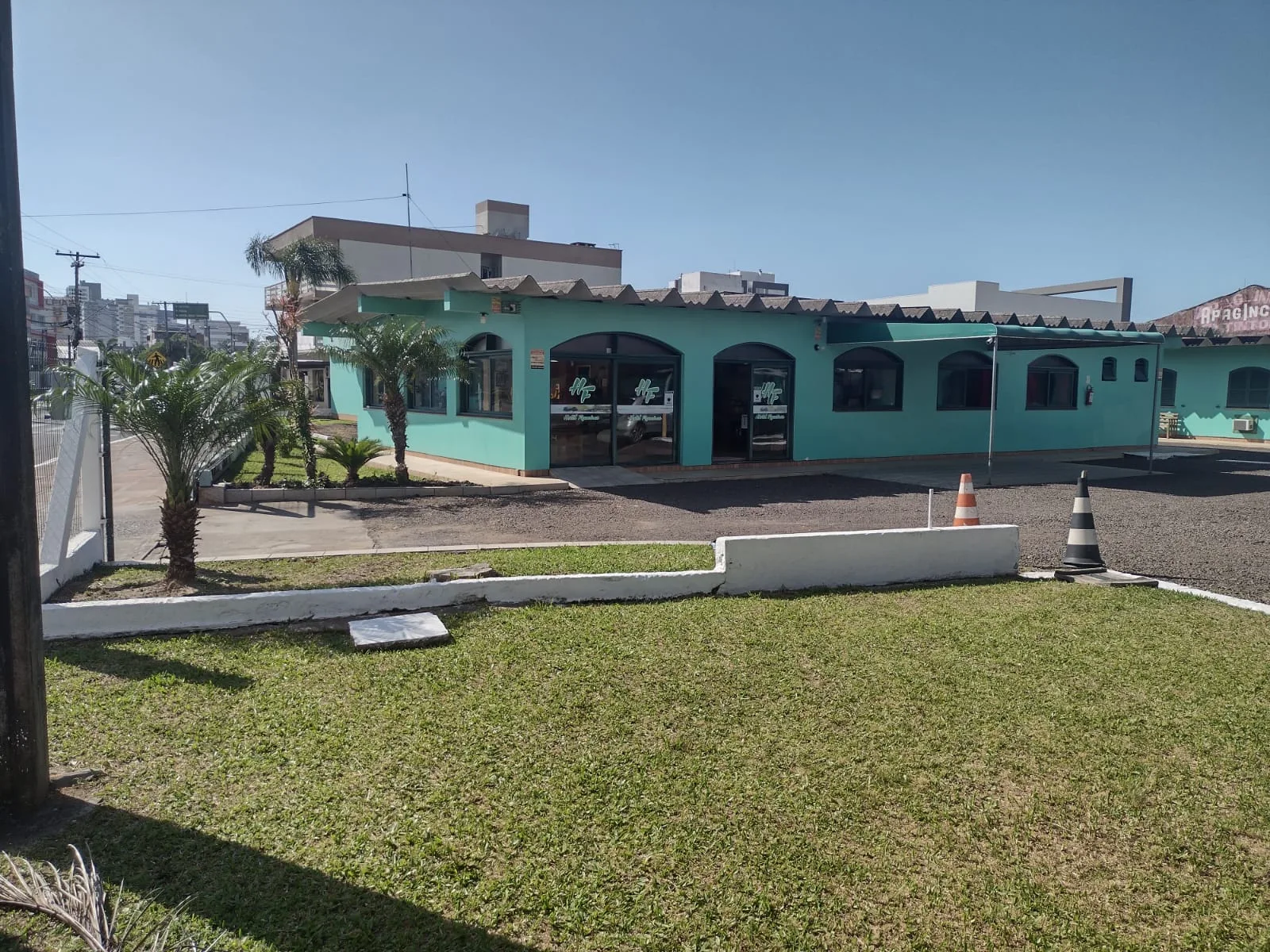Figueiras Hotel