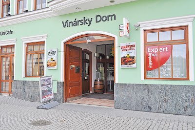 photo of Hotel Vinársky Dom