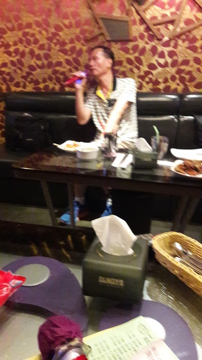 Photos of Neway Karaoke Box - Wan Chai Century Hotel