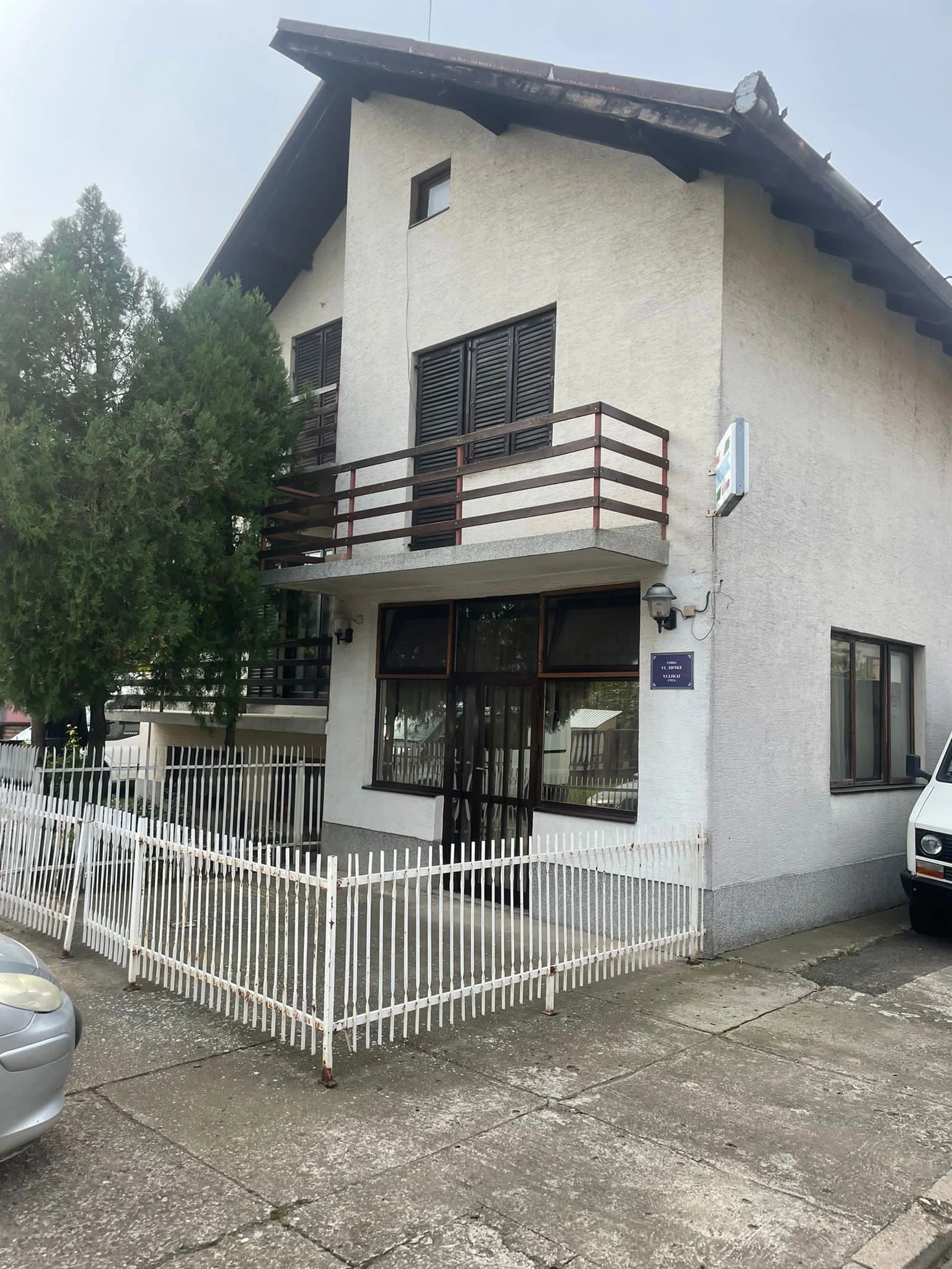 Hostel Kod Kuma