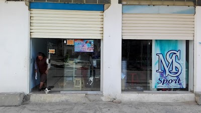 Photos of La Casa Del Deporte Shamar Sport