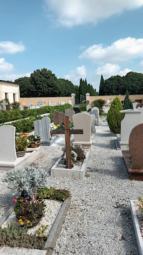 Cimitero di Buttapietra - Thumbnail