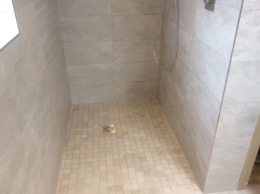Bathroom Synergy Gallery - United Kingdom