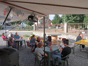 Photo n°40 de Pizzeria La Dénicieuse à Alès (Pizzeria)