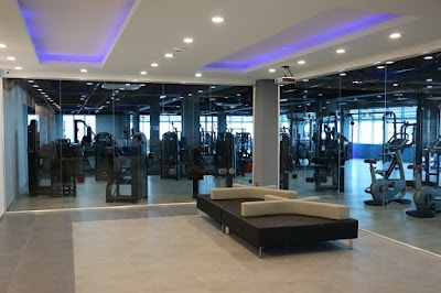 Photos of Esporta Fitness Center