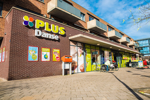 PLUS Danse