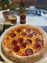 Photo n°22 de Pizz'à Vitto Margerie Chantagret à Margerie-Chantagret (Restaurant)