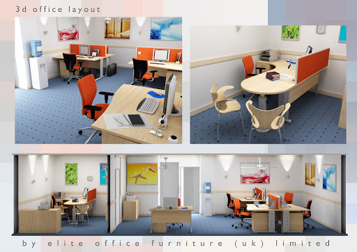Woods Business Services - Thumbnail
