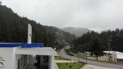 Photos of Parroquia de San Sebasti&aacute;n Alcomunga