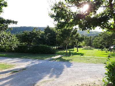 parcodellepiscine camping