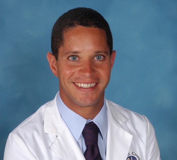 Joshua Larned Md