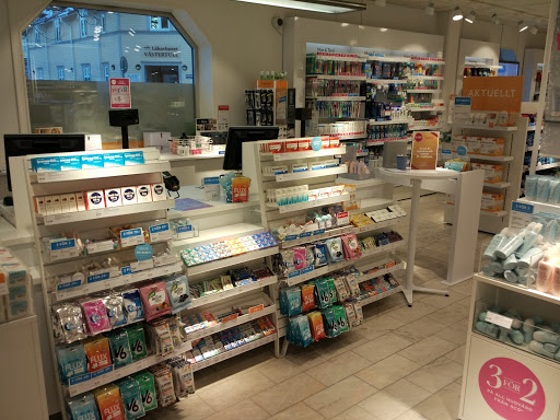 Kronans Pharmacy - Thumbnail