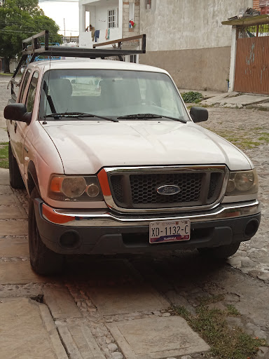 Mecánico y Electrico J.C