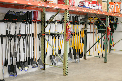 Citadel Supply - Visual