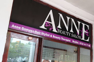 Photos of Anne Beauty Salon