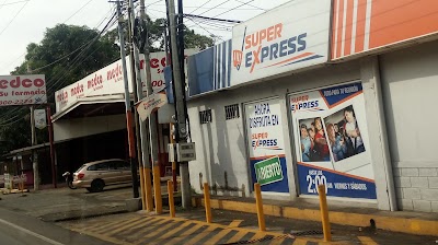 Photos of Super Express