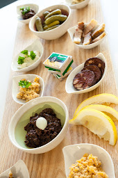 Photo n°5 de L'ami James à Langeais (Magasin de thé)