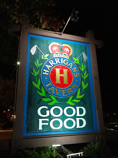 Harrigan's Tavern - Visual