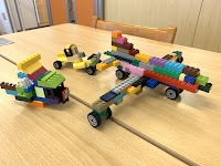 放課後等デイサービス オレンジスクール 鶴見教室