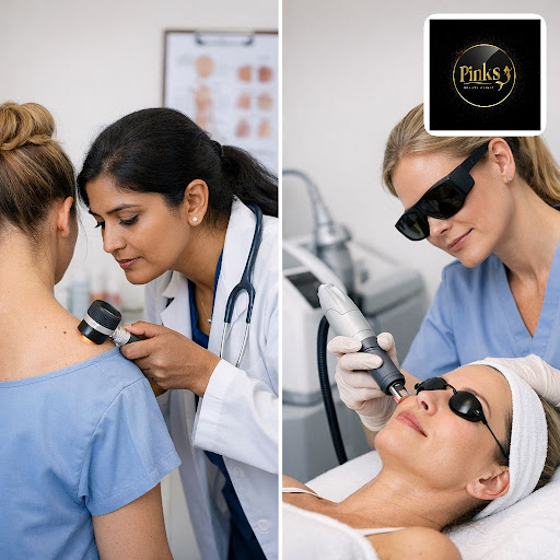 Wondering whether you need a skin doctor in Mumbra for a medical issue or a beauty concern? At Pi… post image