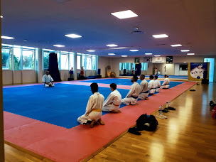 Photo n°2 de Yoshi Karate Club à Escalquens (Club de sport)
