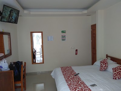 Photos of Hotel Se&ntilde;orial Tlaxcala