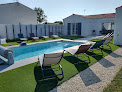 LOCATION DE VACANCES LA COTILIE - SAINT-PIERRE-D'OLÉRON à  Saint-Pierre-d'Oléron