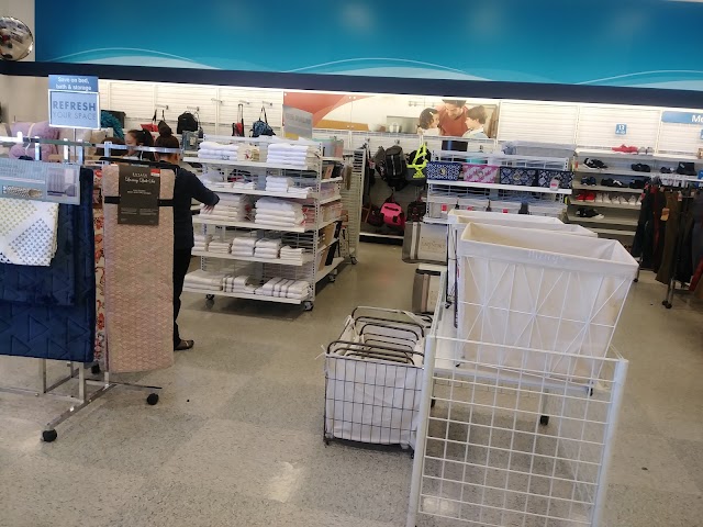 Ross Dress for Less