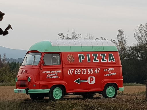 Photo 3 - Chez Carole Pizz @ la maison