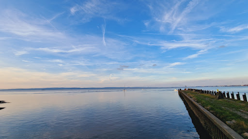 Portishead Pier