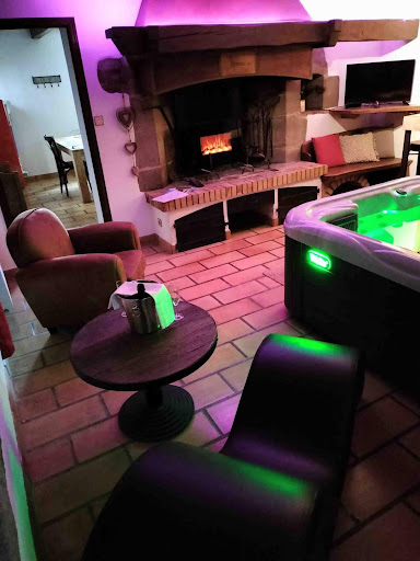 Gite Spa Privé de l'Ancienne Ferme - Thumbnail