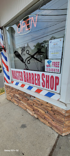Master Barbershop