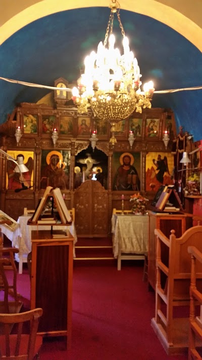Photos of Ά&gamma;&iota;&omicron;&sigmaf; &Kappa;&epsilon;&nu;&delta;&epsilon;&alpha;&sigmaf;