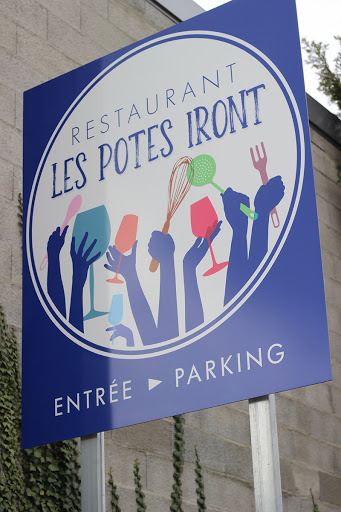Photo 2 - Les potes iront