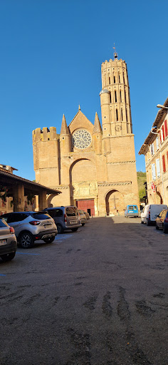 Caisse d'Epargne Montesquieu Volvestre - Thumbnail