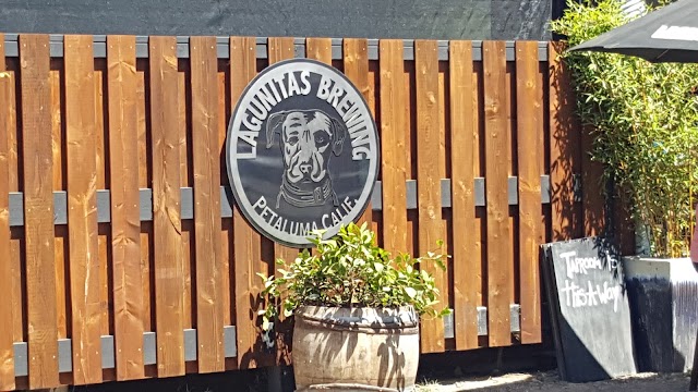 Lagunitas Brewing Company